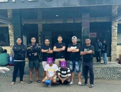 Dua Pelaku Pengeroyokan Berujung Maut Saat Pesta Wisuda di Kupang Ditangkap di Alor