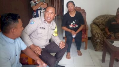 Waspada! Penipuan Modus Bantuan Seroja Terungkap di Kolhua-Kupang