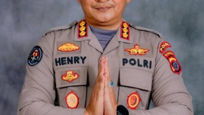 Calon Polwan Viral Gagal Masuk Sepolwan, Ini Penjelasan Resmi Polda NTT