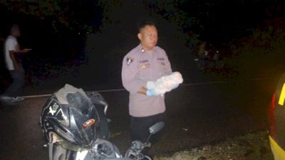 Polisi Selidiki Penemuan Mayat Bayi di Penkase Oeleta - Kupang