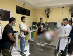 Kapolresta Kupang Ungkap Penemuan Jenazah Pria di Bak Penampung Air, Diduga Terjatuh saat Berhenti untuk BAB