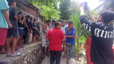 Longsor di Oebufu-Kupang, Satu Korban Jiwa Tewas Tertimpa Reruntuhan