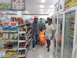 Polisi Dalami Motif Bunuh Diri Karyawan Indomaret di Kupang, Kapolres: Warga Perlu Layanan Konsultasi Kesehatan Kejiwaan