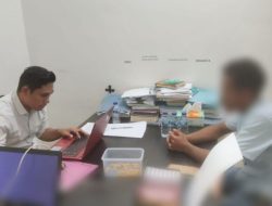 Anggota KPPS di Manggarai Barat jadi Tersangka Tindak Pidana Pemilu