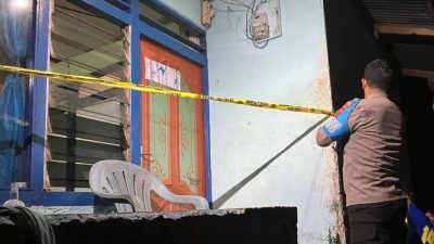 Setelah Terima Undangan Nikah si Pacar, Lexy Latuihamallo Ditemukan Tewas Gantung Diri