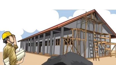 Korupsi Proyek Sekolah di Kabupaten Kupang, Publik Menanti Perkembangan Penyelidikan Kejati NTT