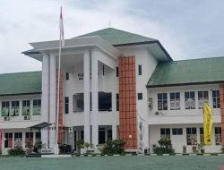 Kejati NTT Tingkatkan Dua Kasus Korupsi ke Tahap Penyidikan, Hentikan Dua Kasus Lainnya