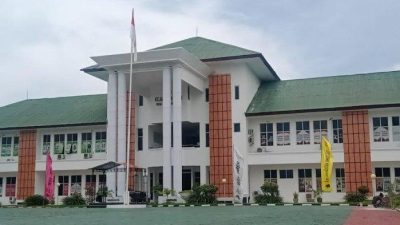 Kejati NTT Tingkatkan Dua Kasus Korupsi ke Tahap Penyidikan, Hentikan Dua Kasus Lainnya