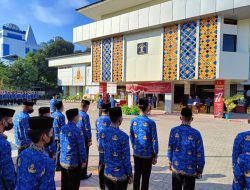 Kejati NTT Bongkar Dugaan Korupsi Aset Kemenkumham, Siap Lakukan Penyitaan!