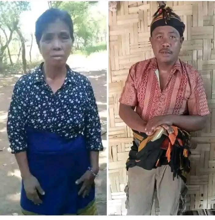 Mencekam! Ibu Hilang Diterkam Buaya, Anak Tewas Saat Pencarian