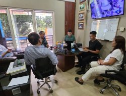 Kasus Perpustakaan Nagekeo, Direktur – Bendahara PT Andica Prasakti Abadi Diperiksa di Jakarta, Proyek Dikendalikan Pihak Lain