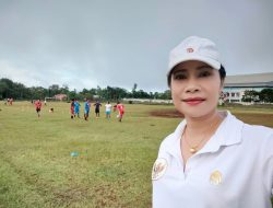 Kick-off Makin Dekat! 30 Tim Siap Beradu di Liga 4 ETMC XXXIII