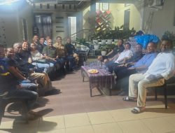 Tiket Pembukaan Gratis! 32 Tim Siap Bertarung di Liga 4 NTT ETMC XXXIII, Gubernur dan Waketum PSSI Hadir