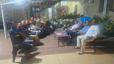 Tiket Pembukaan Gratis! 32 Tim Siap Bertarung di Liga 4 NTT ETMC XXXIII, Gubernur dan Waketum PSSI Hadir