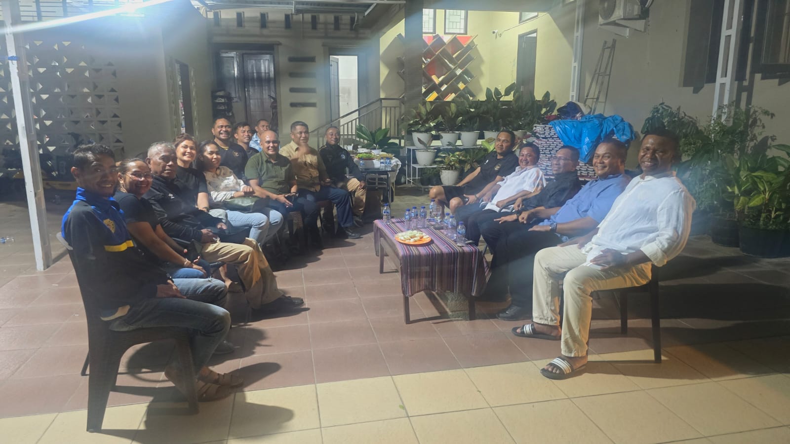 Tiket Pembukaan Gratis! 32 Tim Siap Bertarung di Liga 4 NTT ETMC XXXIII, Gubernur dan Waketum PSSI Hadir