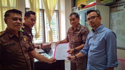 Kejati NTT Sita Rp 108 Juta, Penyidikan Kasus MTN Bank NTT Kian Mengerucut