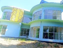 Kejati NTT Bongkar Dugaan Korupsi Miliaran Rupiah di Proyek Perpustakaan Nagekeo