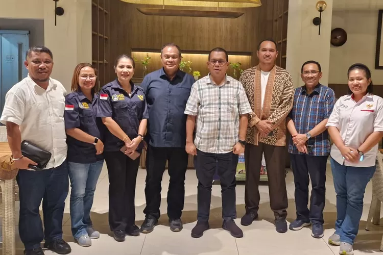 Melki Laka Lena Siap 'Panaskan' Liga 4 NTT ETMC, Hadir di Pembukaan, Main di Laga Eksebisi