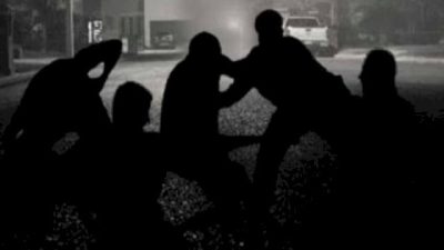 Sekuriti Perumahan 2100 Fatuleu Dikeroyok Empat Pemuda Saat Bertugas