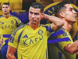 Kunjungan ke Kupang, Cristiano Ronaldo Bawa Banyak Bantuan, Segera Bangun RS Kanker