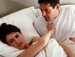 Sadis! Suami Bunuh Istri Gegara Tolak Berhubungan Intim, Anak juga Terluka
