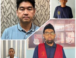 Penyidikan Korupsi MTN Bank NTT Makin Panas, Kejati Segera Periksa 4 Saksi Kunci di Jambi