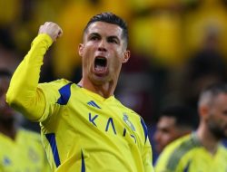 Ragam Kejanggalan Kedatangan Cristiano Ronaldo ke Kupang, Mulai Isi Surat Asprov PSSI NTT hingga Makan Mie