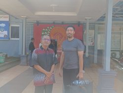 Anthony Niti Susanto Resmi Dieksekusi di Lapas Kupang pada Hari Valentine