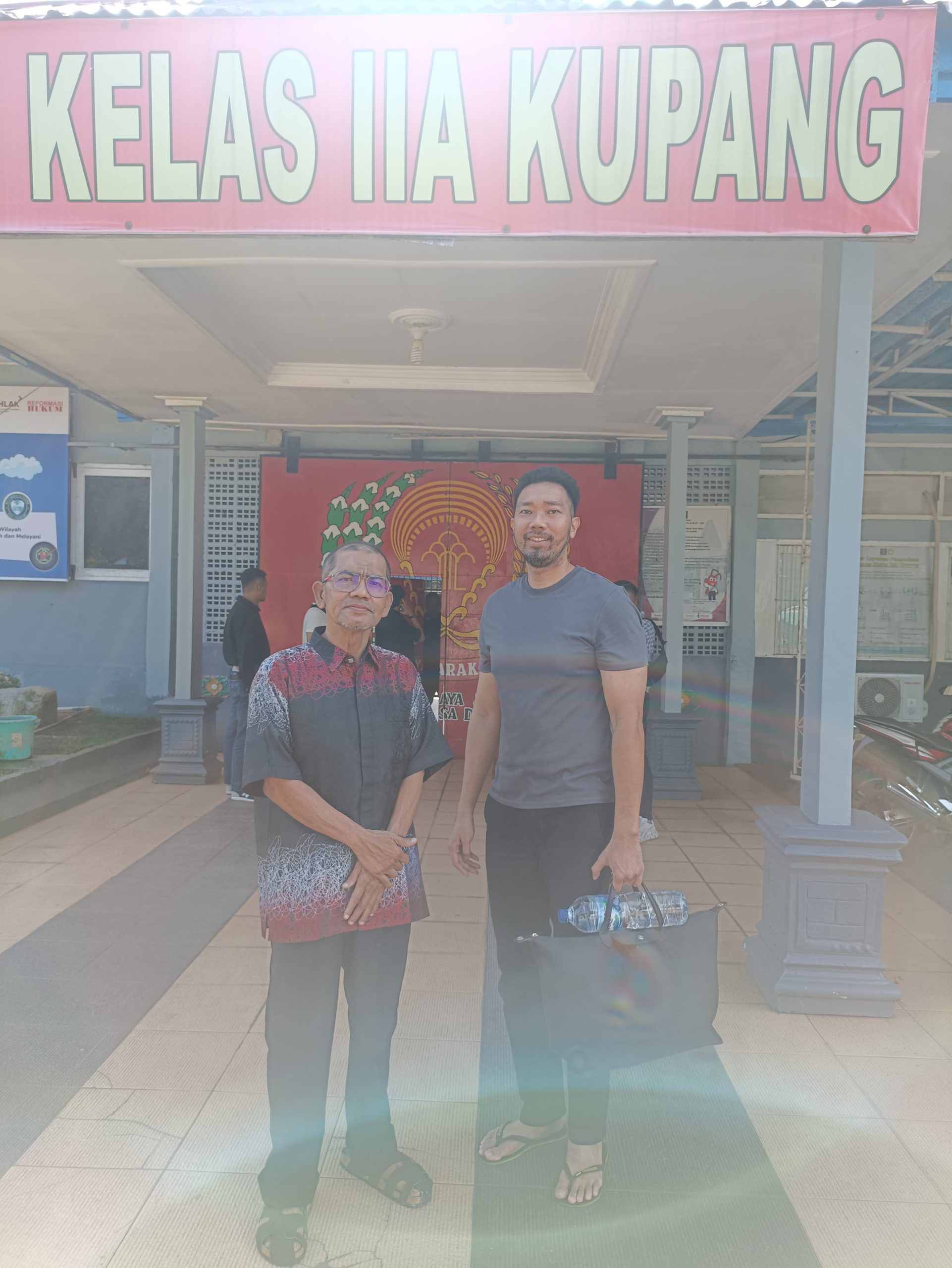 Anthony Niti Susanto Resmi Dieksekusi di Lapas Kupang pada Hari Valentine