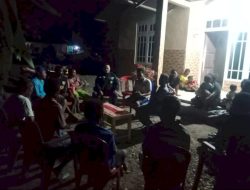 Warga Resah! Polisi Bubarkan Karaoke hingga Larut Malam di Kupang