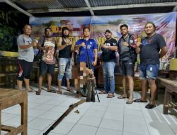 Resmob Polres Kupang Sita Tiga Senjata Api Rakitan dari Warga Oeletsala