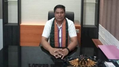 Polres Kupang Tepis Tuduhan Lambat Tangani Kasus Penganiayaan di Tuapukan