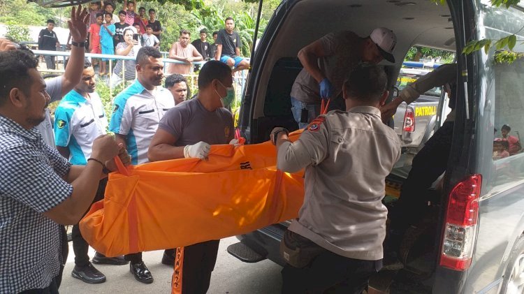 Geger di Kupang! Pria 26 Tahun Ditemukan Meninggal di Kamar Kos