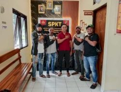 Kasus Pencurian 8 HP di Kupang, Polisi Lakukan Penyelidikan hingga TTU