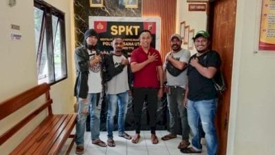 Kasus Pencurian 8 HP di Kupang, Polisi Lakukan Penyelidikan hingga TTU