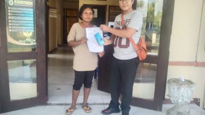 Kasus Pencurian 8 HP di Kupang, Polisi Lakukan Penyelidikan hingga TTU
