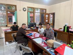 Pengendara Motor yang Tewaskan Pejalan Kaki di Jl. Timor Raya Kupang Segera Diadili