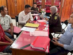 Sopir Truk Gelapkan Uang Koperasi Ratusan Juta, Ternyata untuk Judi Online, Segera Disidangkan