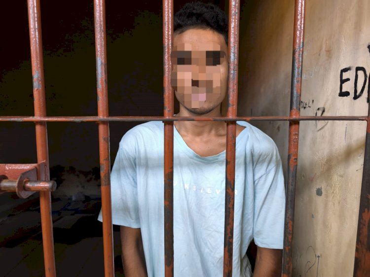 Penyidik Polresta Kupang Segera Limpahkan Berkas Kasus Persetubuhan Anak ke Kejaksaan