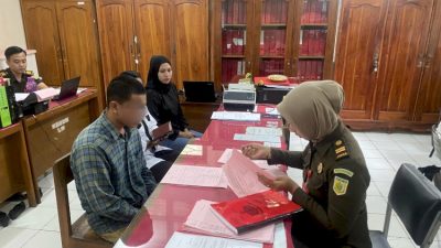 Pelaku Persetubuhan Anak di Kupang Segera Diadili, Ancaman 15 Tahun Penjara