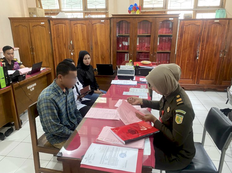 Pelaku Persetubuhan Anak di Kupang Segera Diadili, Ancaman 15 Tahun Penjara