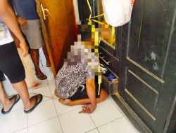 Tragis! Pria di Kota Kupang Ditemukan Tewas Gantung Diri di Kamar Tidur