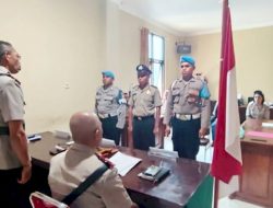Sidang Kode Etik, Kanit IV Intelkam Polres Manggarai Terbukti Bersalah, Gegara Amankan Pemred Floresa