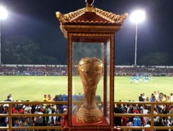 Liga 4 NTT ETMC Kembali ke Kupang Setelah 15 Tahun, Siap Guncang Stadion Oepoi, Siapa Juara Baru?