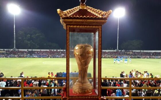 Liga 4 NTT ETMC Kembali ke Kupang Setelah 15 Tahun, Siap Guncang Stadion Oepoi, Siapa Juara Baru? Liga 4 NTT ETMC Kembali ke Kupang Setelah 15 Tahun, Siap Guncang Stadion Oepoi, Siapa Juara Baru?
