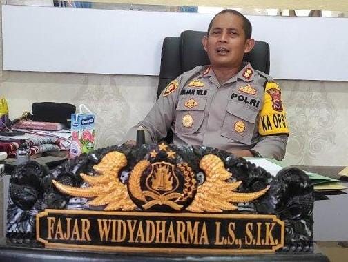 Kapolres Ngada Tersandung Kasus Panas! Diamankan Mabes Polri, Dinonaktifkan Kapolda NTT