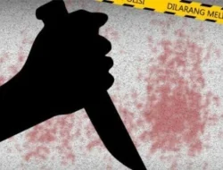 Sadis! Seorang IRT di Larantuka Tikam Suami Sendiri hingga Sekarat Saat Tertidur Lelap