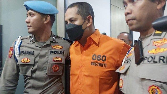 Bocah 6 Tahun jadi Korban Eks Kapolres Ngada, Mahasiswi Ikut jadi Tersangka, Ada Korban Idap Penyakit Menular Seksual Stadium Tinggi