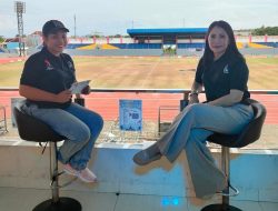 Final Liga 4 NTT ETMC XXXIII Alami Perubahan Jadwal, Laga Puncak Digelar Senin