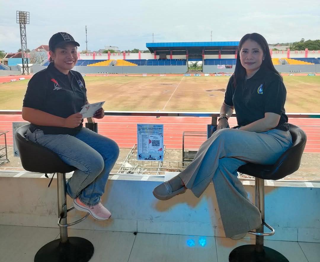 Final Liga 4 NTT ETMC XXXIII Alami Perubahan Jadwal, Laga Puncak Digelar Senin